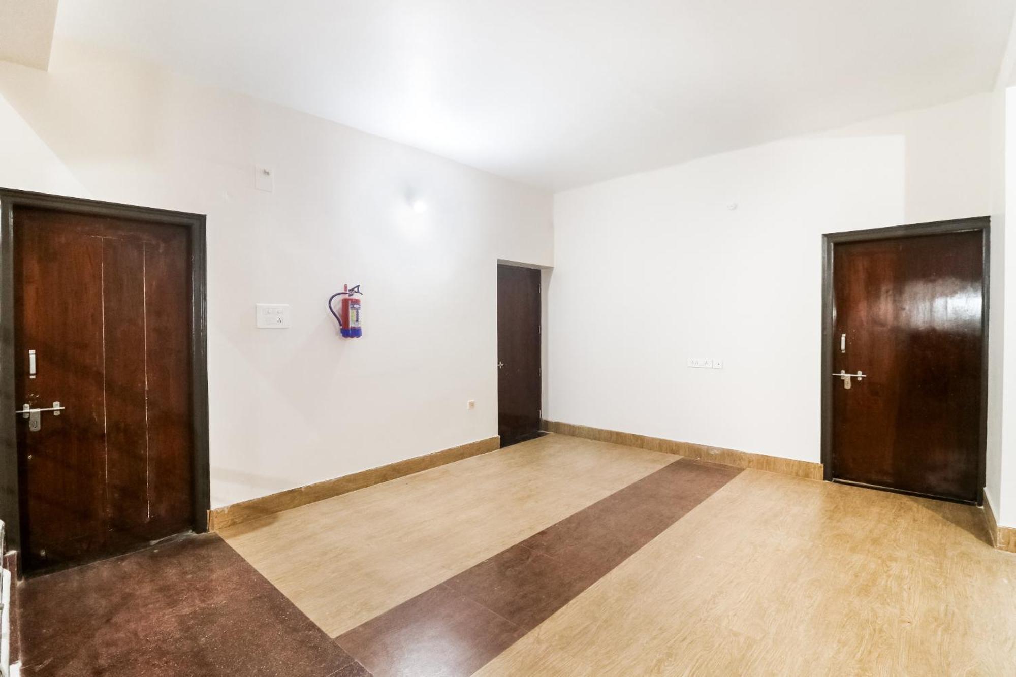 Hotel O Purple Villa Bhubaneswar Exterior photo